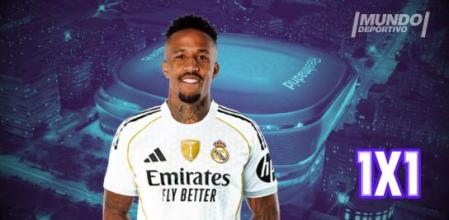 Eder Militao