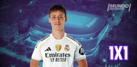 Arda Guler