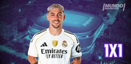 Fede Valverde