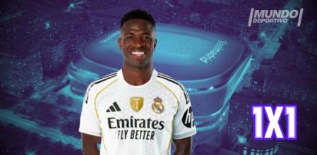 Vinicius Jr