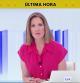 Silvia Intxaurrondo, en 'La Hora de La 1'