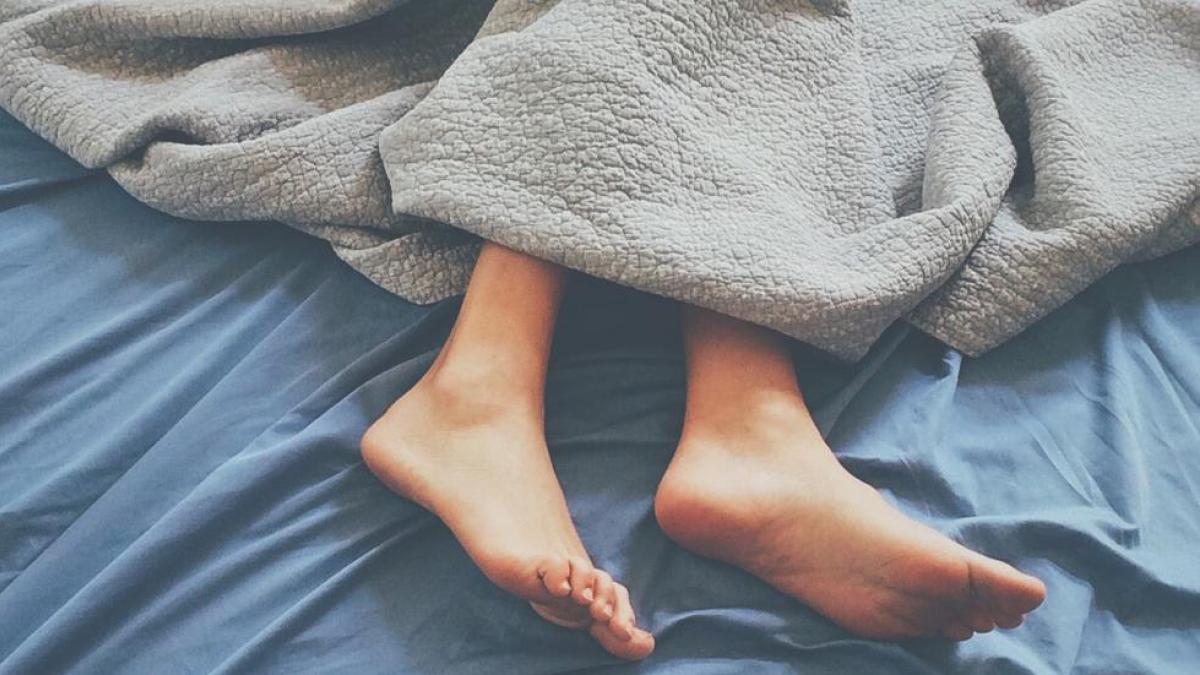 Olvida las noches de sudar en la cama: los trucos más efectivos para combatir el calor y dormir bien 1 60e72faf2e17c