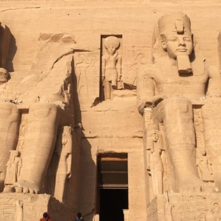 Radical turn about Cleopatra: the archaeological discovery that changes the history of the pharaona