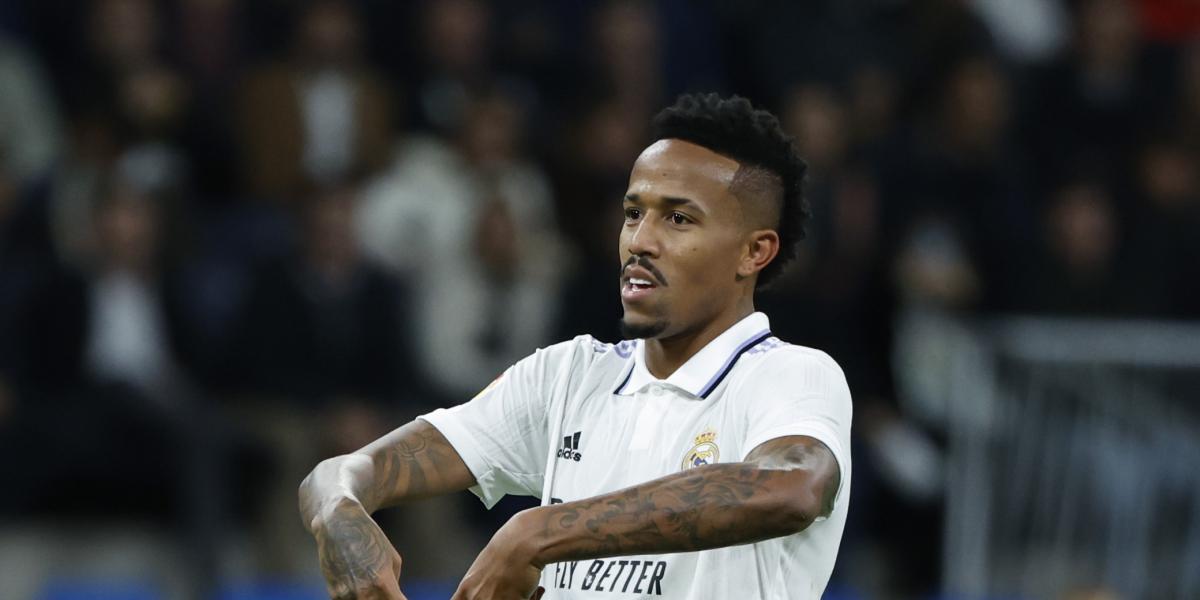 Militao y Mbappé marcan los primeros goles del Real Madrid 2025-26 1 636d7d3108118