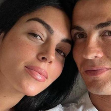 Cristiano Ronaldo and Georgina Rodríguez make this important decision that disrupts their future as a couple
