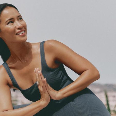 Xuan Lan, an expert in Yoga: “The best practice for the body to cool especially in summer”
