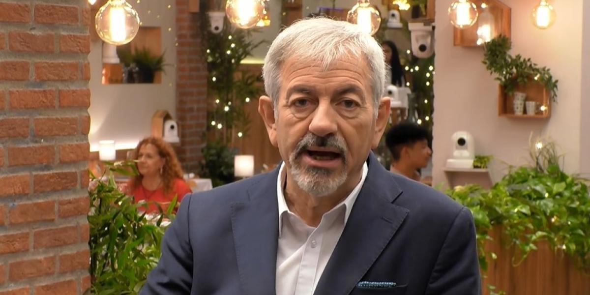 La audiencia dicta esta clara sentencia sobre el último capítulo de 'First Dates' en Telecinco 1 669e5c6b8f215