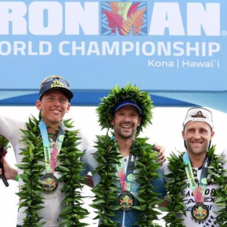 Ironman turns back: the World Cup returns to Kona with men and women running the same day