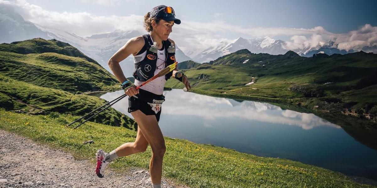 The three Catalan athletes who have won UTMB, the most prestigious mountain ultramarathon in the world 1 67498FB4ABBC2.R D.818 373 9600