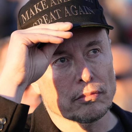 “They will disappear from the map”: Elon Musk's warning to Tesla's shareholders who do not change their position