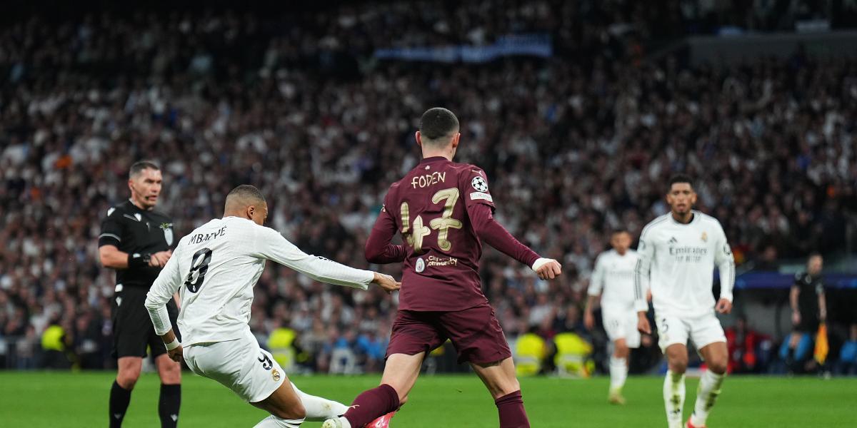 Real Madrid vs. Manchester City: 5 Keys to Understanding This Champions Classic