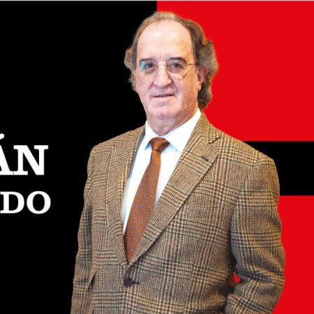 Franco, la réplica