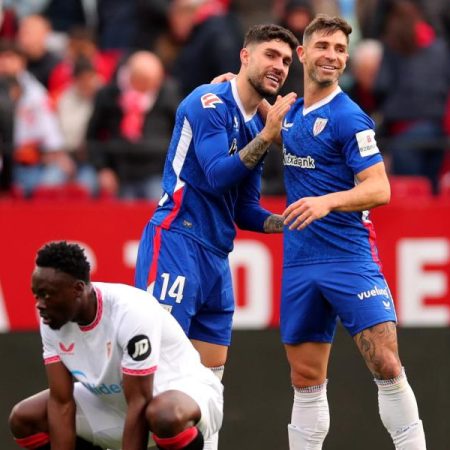 Athletic has less central than last league