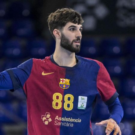 Petar Cikusa: “Last season I was not mentally 100%”