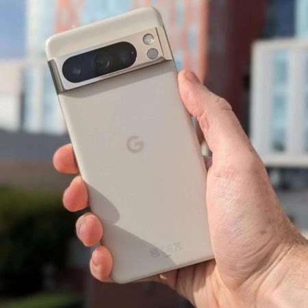 The new Pixel 10 and its IA improvements: this Google model already integrates several for less than 450 euros