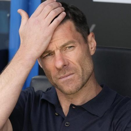 Las dudas de Xabi ante Osasuna
