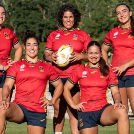 Spain is “winning Japan” as “realistic objective” in the World Cup