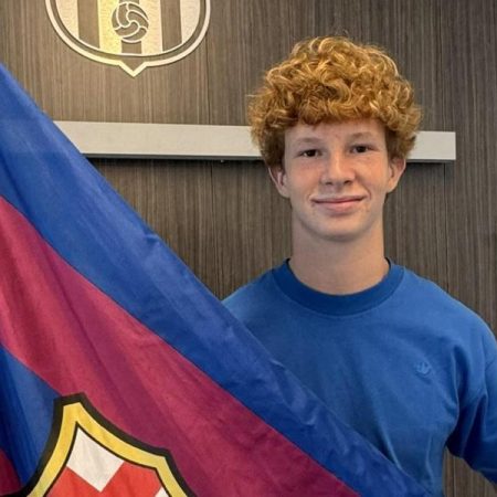 Once joyas del Barça se reparten entre la Sub-17 y la Sub-15