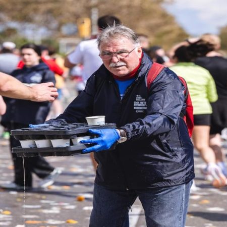 Zurich Mararat Barcelona: Much more than running 42 kilometers