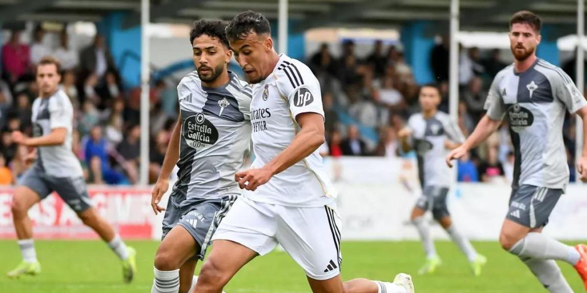 2-1: Nueva victoria del Castilla de Arbeloa con un Rachad desatado 1 688e74108f12a.r d.734 296 11382