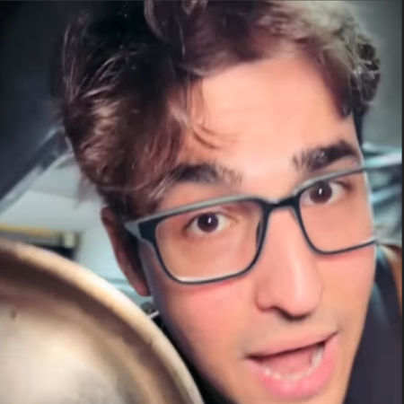 Eduardo Alemán, cook: “You do not need a nonstick pan for everything, just know how to use a stainless steel”