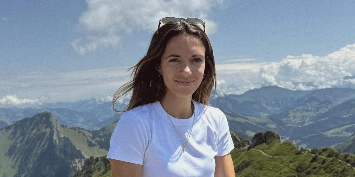 Aitana Bonmatí apuesta por la naturaleza: este es el hotel de montaña donde ha elegido descansar 1 689488599810b.r d.563 709 11111