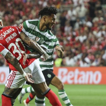 The Sporting champion opens the Primeira League with the challenge of winning it without Gyökeres