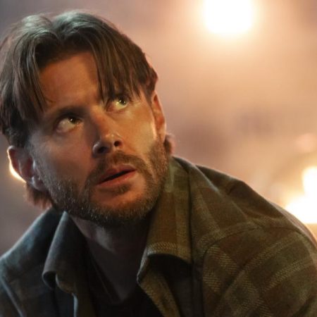 Two months within the top 3 of the most viewed series in Spain: the 'police' thriller who is razing in prime video