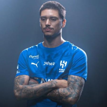 Darwin Núñez for Hilal