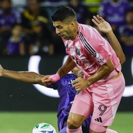 Hard criticism of Mascherano after Orlando's 'bathroom'