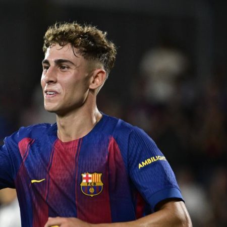 FC Barcelona Today: LaLiga EA Sports and female match of the Catalunya Cup.