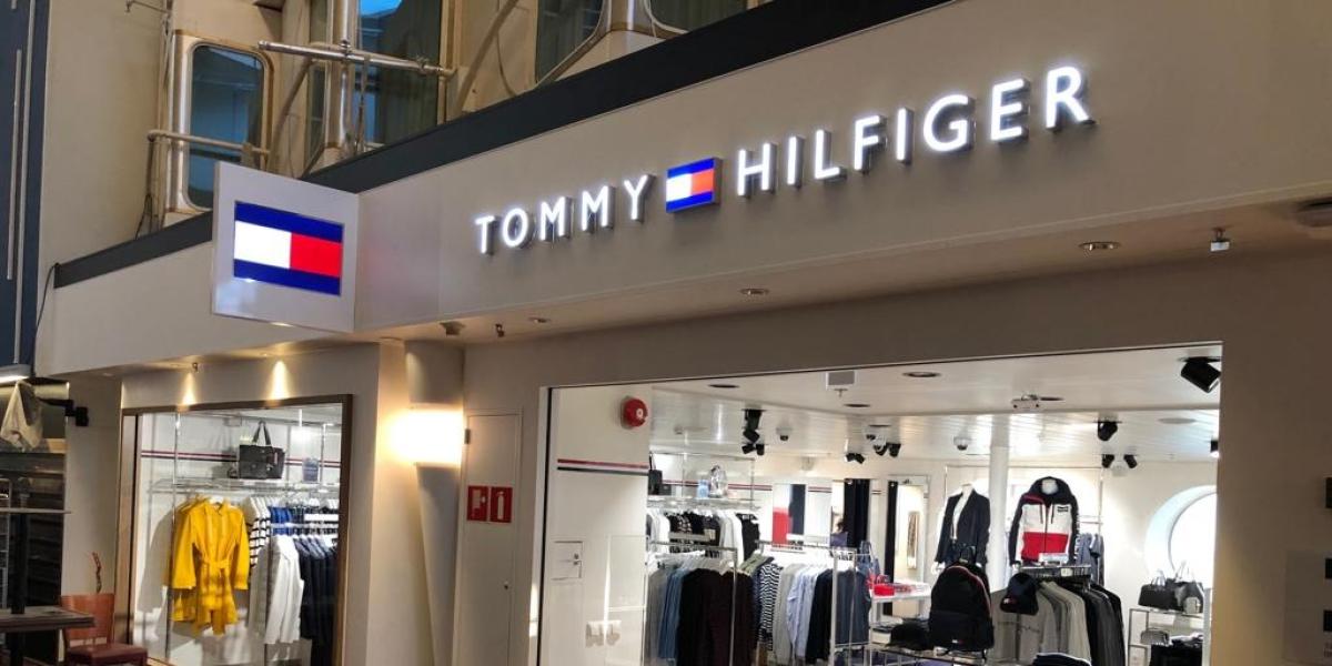 ¿Un polo Tommy Hilfiger al 57% de descuento? Sí, existe, y está a punto de agotarse en Amazon 1 689a04d41a364