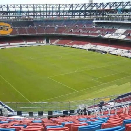 The pitch is already finished
