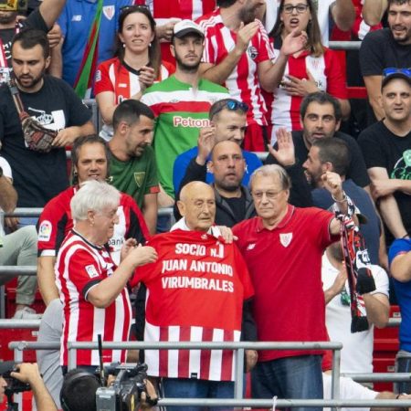 Athletic partner 1 dies