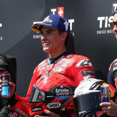 MotoGP 'crosses the puddle': this Wednesday begins a new era in the United States