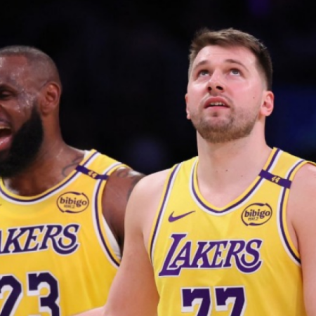 El Real Madrid de la NBA, el equipo más caro de siempre…a la espera del Barça de Doncic