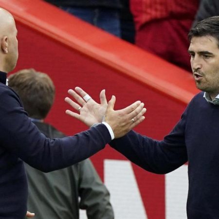 Liverpool and Bournemouth open the Premier 2025-26