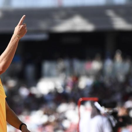 Duplantis threatens another record in Diamond League in Silesia