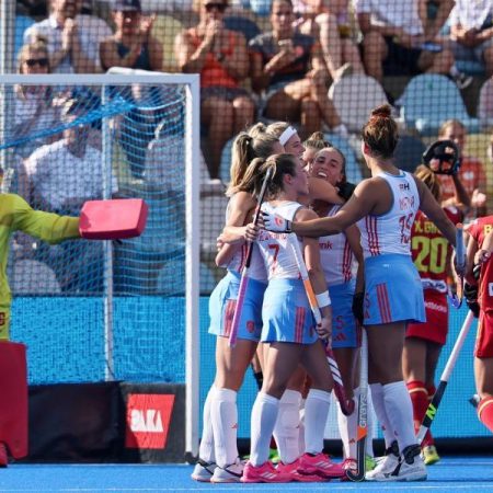 3-1: Sweet defeat of the women's team, which will fight for European bronze