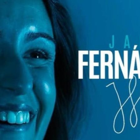 Oficial: Jana Fernández deja el Barça y ficha por el London City Lionesses