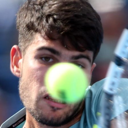 ALCARAZ – SINNER: Result, last hour and summary | Carlos has won Cincinnati Tennis ATP
