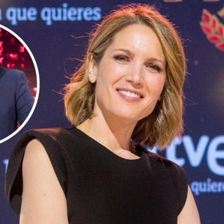Xabier Fortes speaks high and clear of Silvia Intxaurrondo audiences in RTVE