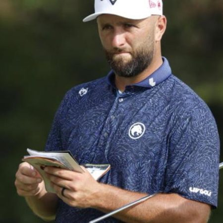 Rahm, champion of the LIV circuit after a last master day that reports 18 million dollars