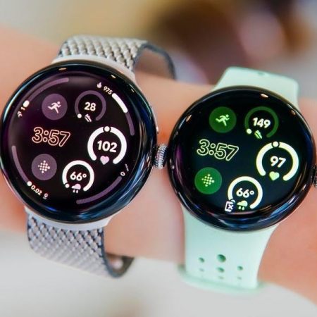 Tomorrow the Pixel Watch 4 is presented at the Made By Google event and its predecessor responds with a reduction of 100 euros