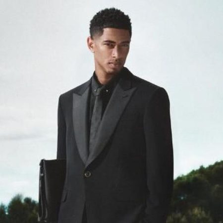 Bellingham, footballer and model