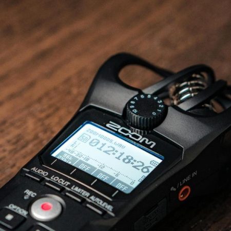 The best tools to return to class: 5 voice recorders to take notes