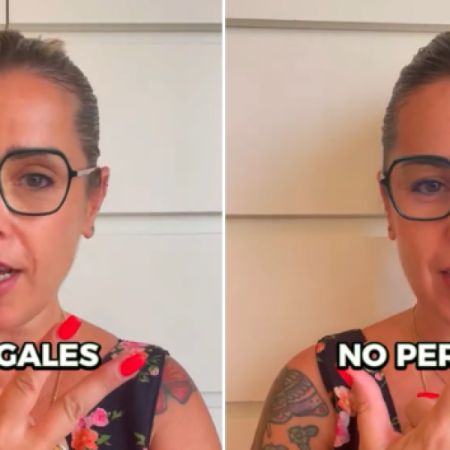 The “no” more powerful of the Decalogue of psychologist Silvia Severino: “Don't ignore your intuition”
