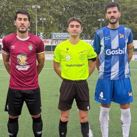 Peralada and Banyoles will play the final of the 56th edition of the Torneig de L'Estany