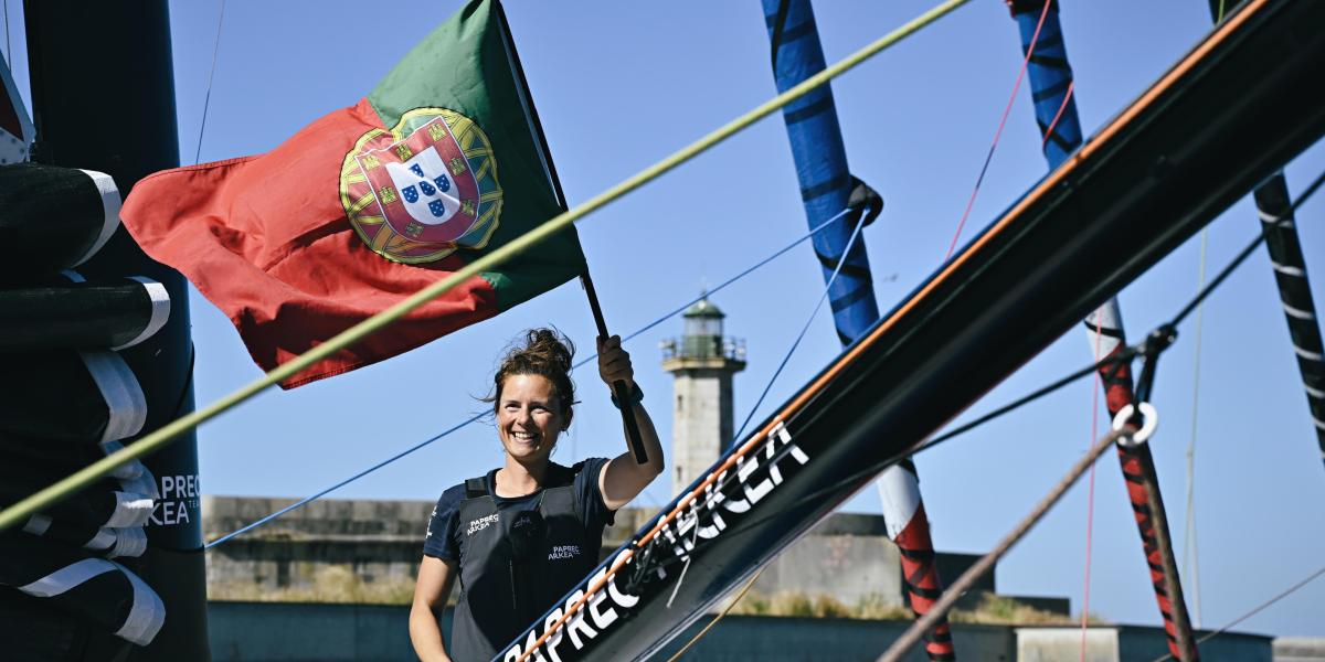 The Ocean Race Europe para tres horas en Portugal ya mira a Cartagena 1 68a5e82927102.r d.2560 1706 2344