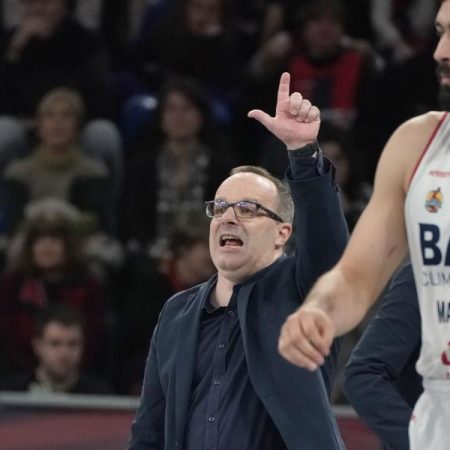 We have the best technical body of the Endesa League